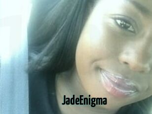 JadeEnigma
