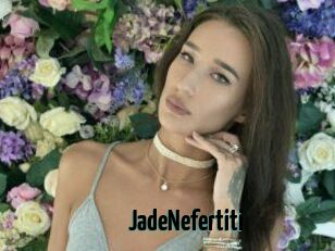 JadeNefertiti