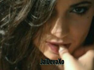 JaiDevaXo