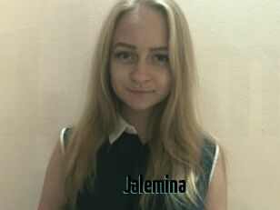Jalemina