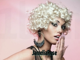 JameliaRose