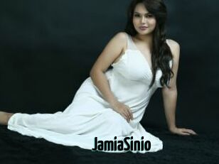 JamiaSinio
