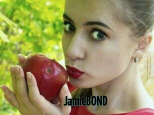 JamieBOND