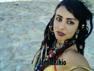 JamilaKikio