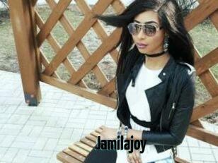 Jamilajoy