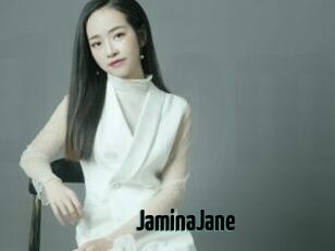 JaminaJane