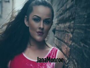 JanaMonroe