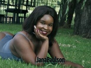 JanaPaulson