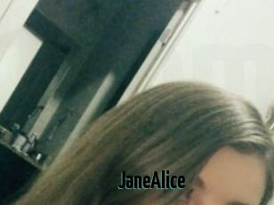 JaneAlice