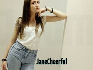 JaneCheerful