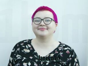 JaneColen