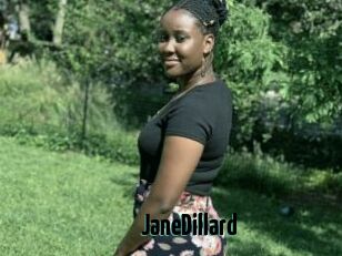 JaneDillard