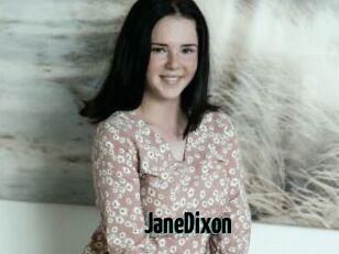 JaneDixon