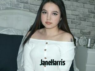 JaneHarris