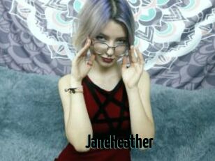 JaneHeather