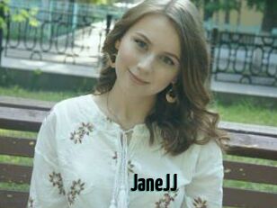 JaneJJ