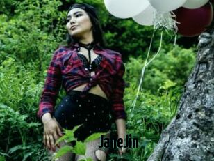 JaneJin