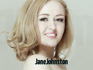 JaneJohnston