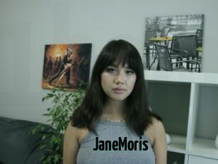 JaneMoris