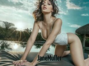 JaneMuller