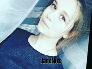 JaneNice