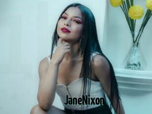 JaneNixon