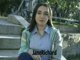 JaneRichard