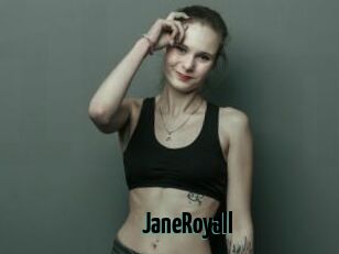 JaneRoyall