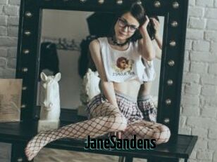 JaneSandens