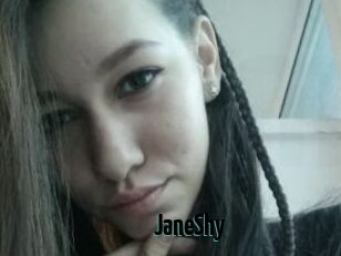 JaneShy