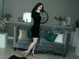 JaneSimon