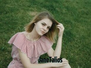 JaneTalios