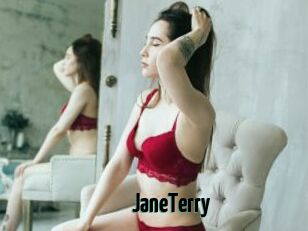 JaneTerry