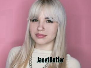 JanetButler