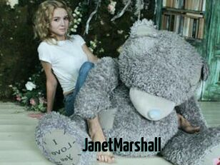 JanetMarshall