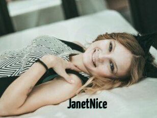 JanetNice