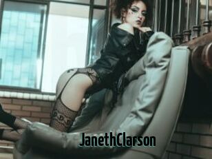 JanethClarson
