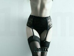 Janexx