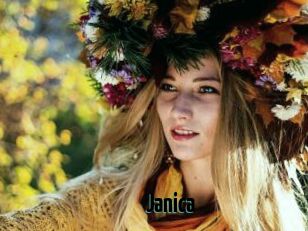 Janica