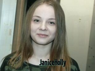 JaniceHolly