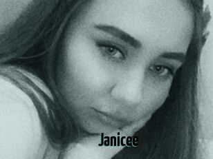 Janicee