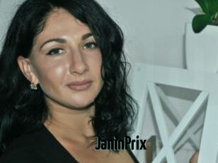 JaninPrix