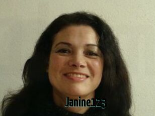 Janine123