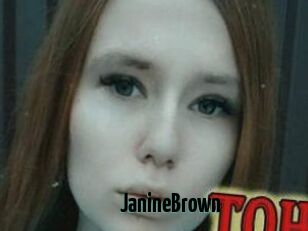 JanineBrown