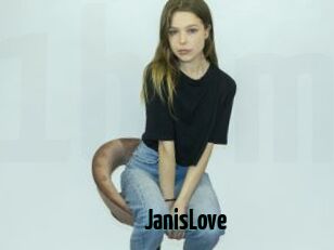 JanisLove