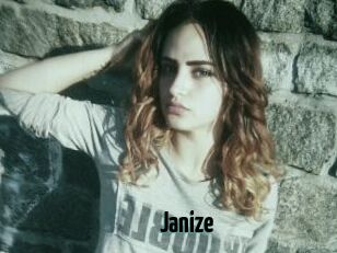 Janize
