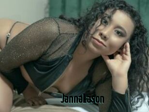 JannaLason