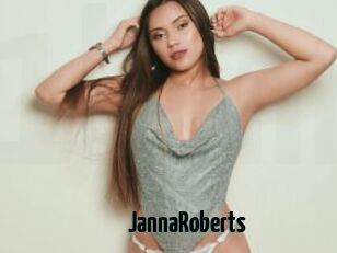 JannaRoberts