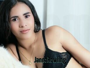 JannaRowling