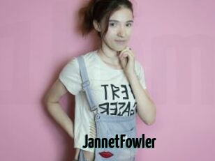 JannetFowler